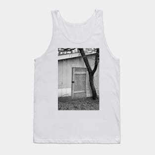 Arboreal Guardian Tank Top